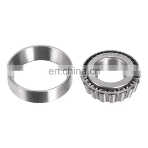 32206 P5, Tapered Roller Bearing With High Life and Low Friction for Mill thumbnail-3