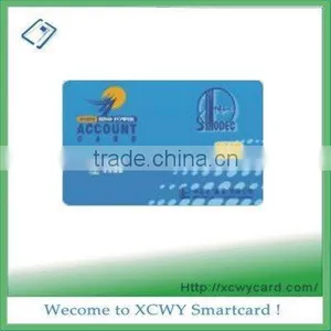 Account Smart Card thumbnail-1