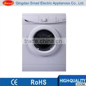 High Quality A+ Front Loading Automatic Washing Machine With CE RoHS GS thumbnail-1
