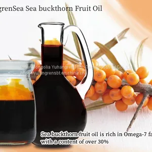 Sea Buckthorn Puree thumbnail-2