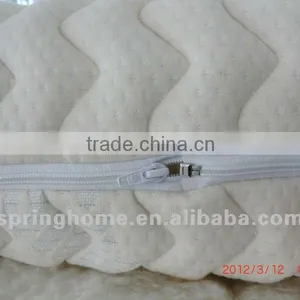 100% Cotton Textile Fabric Cotton Double Sided Quilted Fabric Waterproof Case thumbnail-5