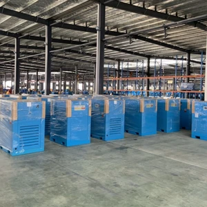 Panrui Compressor Co., Ltd. company overview - view 1 thumbnail