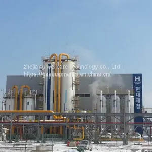 Hydrogen Electrolyzer Generator, Hydrogen Generating Plant, Hydrogen Gas Onsite Generator thumbnail-4