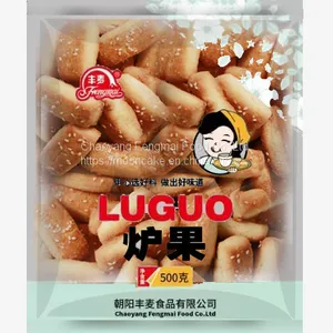 Luguo Chinese Traditional Food Sweet Snack thumbnail-2