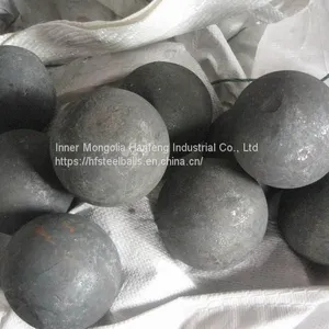 Forged Grinding Steel Ball thumbnail-1