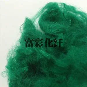 Polypropylene Short Fiber for Environmentally Friendly Ecological Bags thumbnail-5