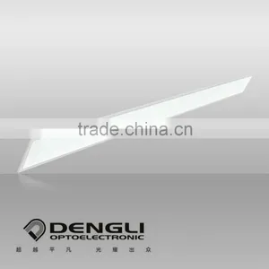 3600x300 Ceiling Panel Light for Office Teaching Building Library Airport Waiting Room Commercial Shop Garage Ceiling thumbnail-2