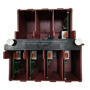 ABB SDCS-AMC-DC-D2 Master/Follower Link Board thumbnail-1