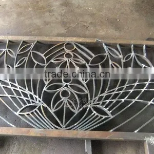 Balcony-stainless-steel-railing-design thumbnail-1