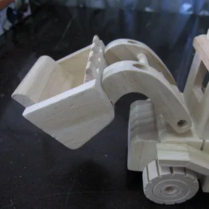 Pre-shipment Wooden Toy Inspection Service for Chinese Third-party Products thumbnail-2