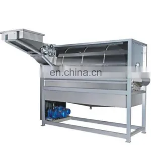 Automatic Cold Press Citrus Oil Extraction Machine thumbnail-2