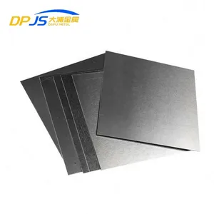 Astm Asme Standard Nickel Alloy Metal Plate/sheet Incoloy 20/n08025/n09925/n08926/n08811/n08825/n08020 For Chemical Machinery thumbnail-3