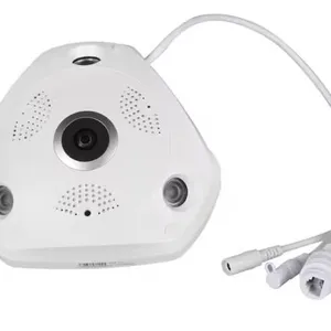 AI Cargo Elevator Humanoid Recognition Camera Security Camera System Wireless thumbnail-4