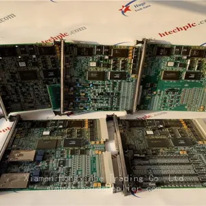 GENERAL ELECTRIC DS200TCRAG1ACC Relay Output Board thumbnail-2