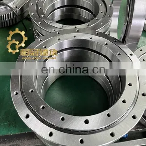 LYHGB Slewing Gear Bearing Manufacturer Slewing Bearing Factory Price thumbnail-1