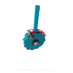 Customization Agricultural Machine Parts Wheat Seeder Accessories Seeder Ditches Opener thumbnail-1