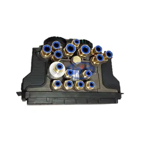 VIT-SA Original 2S/2M EBS ES2095 Modulator K110610V01N99 Valve Cable for Trailer K010710N00 thumbnail-1