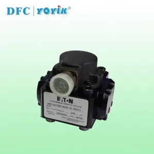 Servo Valve SM4-20(15)57-80/40-10-S182 Power Plant Spare Parts thumbnail-1