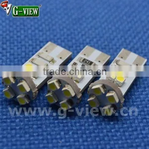 Factory Selling T10 194 8smd Error-free Led Car Light 501 Canbus Led thumbnail-1