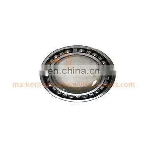 A7 Truck HC 16 Front/Middle/Rear Axle Parts Rear Axle Drive 190003310239 Ball Bearing thumbnail-3