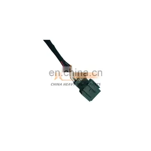 China Heavy Truck C7h/T7h/T5g Sinotruk Sitrak Electric System 712W25456-6701 Cab Wire Harness(Nanobcu/Vcu) thumbnail-2