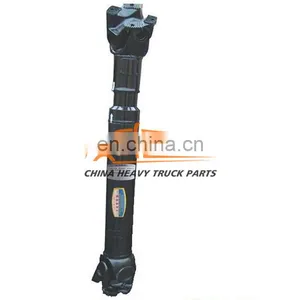 Best Sales A7 CNHTC SINOTRUK HOWO D12.42-20 Engine Assembly Engine Parts AZ9968311080 Shaft thumbnail-1