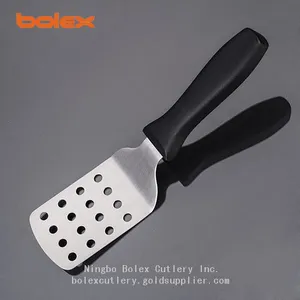 Pizza Cookie Cake Bread Pastry Bakery Spatulas Servers Turners Lifters Hamburger thumbnail-4
