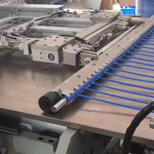 Capillary Tube Mats Welding Machine for Air Conditioning System Farmhouseg Welding Machine thumbnail-2