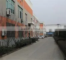 Suzhou Jiangchuan Environmental Science And Technology Co., Ltd. company overview - view 1 thumbnail