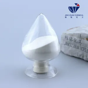 High Viscosity and Instant Dissolving Hydroxypropyl Methyl Cellulose(HPMC) for Shampoo thumbnail-1