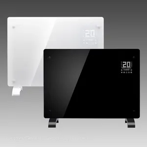 Hot Sale High Quality Parts Convector Panel Heater With Wifi thumbnail-1