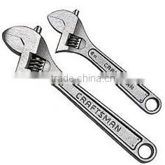 Adjustable Spanner Wrench thumbnail-1