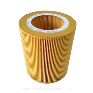 6211472350 Air Filter Element Cartridge for Atlas Copco Spare Parts 6211472300 6211-4723-50 6211-4723-00 thumbnail-1