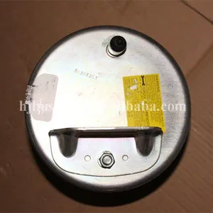 Bus and Coach Suspension System Air Bags W01-358-5776 Firestone Air Spring Suspension Parts thumbnail-5
