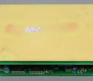 ABB 70AA02B-E HESG 447388 R1 Control Module thumbnail-2