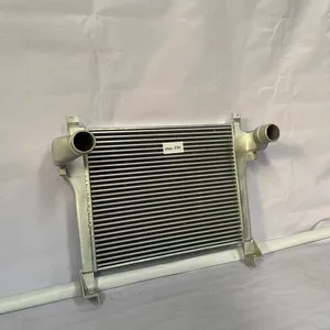 Radiator DONGFENG TRUCK INTERCOOLER 1119010-KS110 thumbnail-3