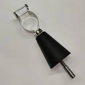 Fire-proof Clamp for 1-5/8
