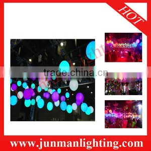 Led Lifting Ball Light Led Ball Light Led Effect Light Disco Light Stage Lighting DJ Lighting thumbnail-1