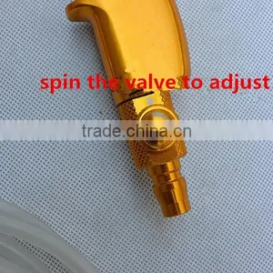 2015 New Model Tornado Cleaning Gun With Tube thumbnail-5