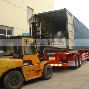 All New Design Recycled Waste Plastic Granules Making Machine thumbnail-3