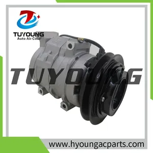Auto AC Compressor for Toyota Hilux 88310-0KC60 883100KC60 thumbnail-1