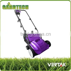 2015 Garden Tools Electric Lawn Rake and Electric Scarifier Quality Choice thumbnail-5