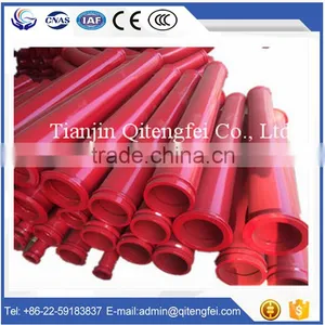 Concrete Pump Pipe Joint Reducer thumbnail-4