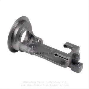 Pinsetter Parts 000024579 Roller Hinge for AMF Machine thumbnail-1