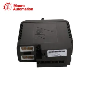 EMERSON KJ3204X1-BA1 12P3275X032 VE4002S1T2B5 Discrete Output Card In Stock thumbnail-5