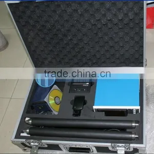 500m Depth, Portable HF-MPI Advanced Gold Detecting Instrument thumbnail-1
