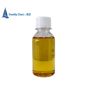 Swimming Pool Germicide GreatAp126 Polyquaternium-42 / Biocide Polixetonium Chloride 60% CAS NO.31512-74-0 thumbnail-1