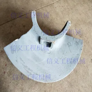 Paver Blade Xuzhou 953 Paver Tiles Reverse Blade thumbnail-1