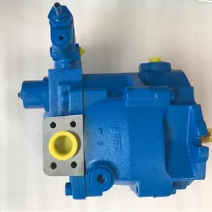 Pump PVM 018 PVM020 PVM045 PVM050 PVM057 PVM131 PVM141ER10GS02AAB28240000A0A Hydraulic Piston Pump thumbnail-2