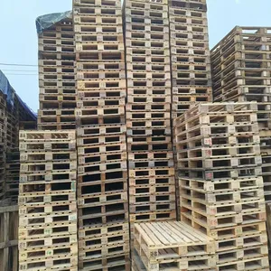 Pallet Forklift thumbnail-5